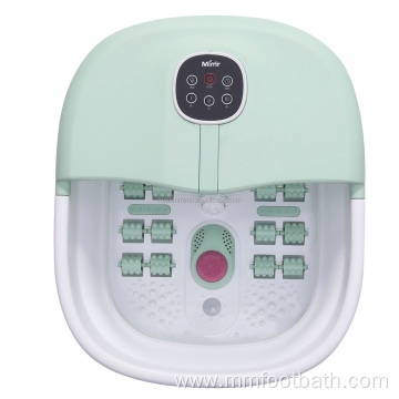 Professional Foldable Foot Spa Bath Machine